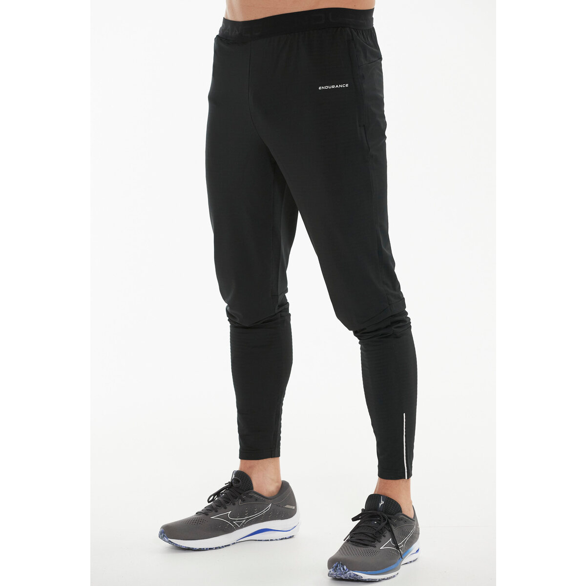 Joggers & Sweatpants -  endurance Moores M Pants